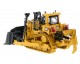 BULLDOZER CATERPILLAR D10T-2 ESCALA 1:50